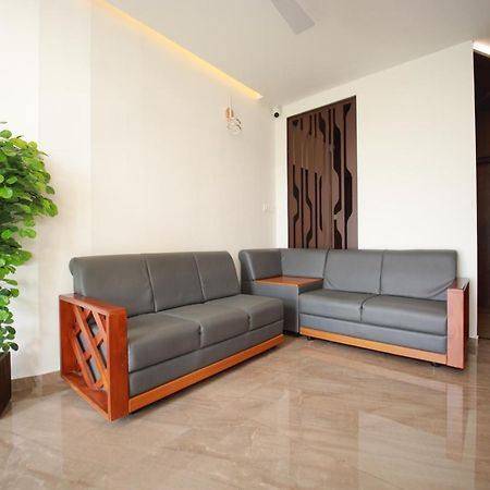 Bliss Regency Business Hotel 팔라카드 외부 사진