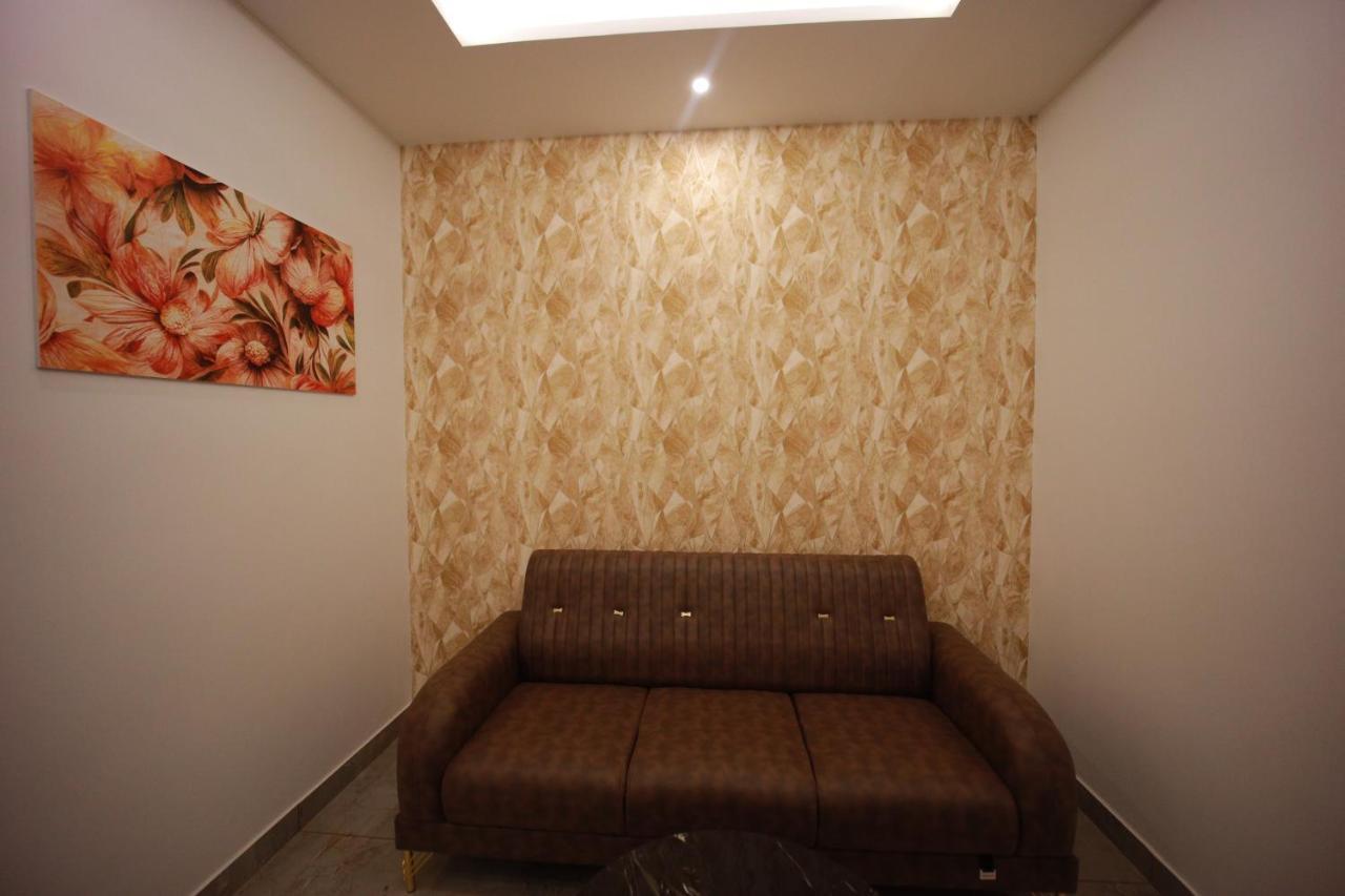 Bliss Regency Business Hotel 팔라카드 외부 사진